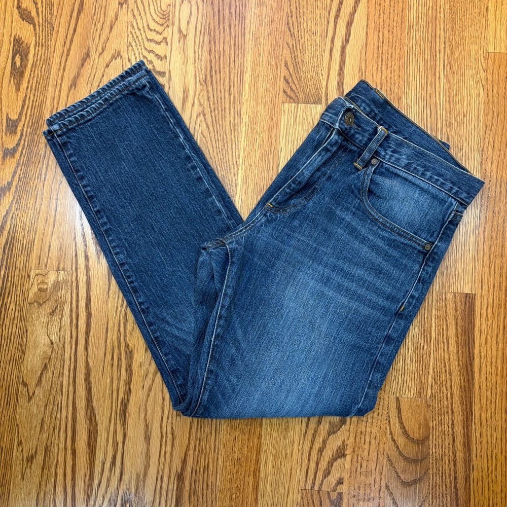 Brooks Brothers 116 Slim Fit Jeans 33x30